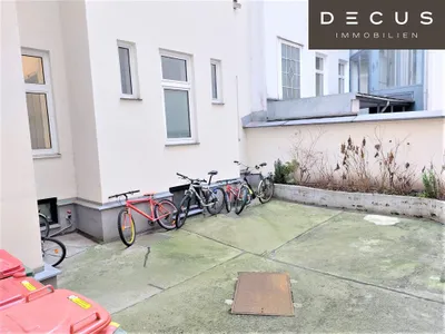 3-Zimmer-Wohnung mieten in Wien – 55,78 m², € 726 – Bild 14 von 16