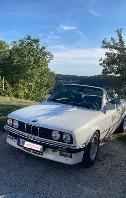 BMW 3er-Reihe