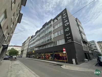 Gewerbeimmobilie mieten in Wien – 394 m², € 7.648 – Bild 10 von 12