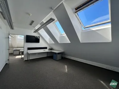 Gewerbeimmobilie mieten in Wien – 394 m², € 7.648 – Bild 5 von 12