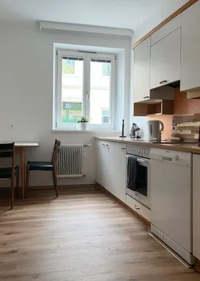 Immobilie mieten in Wien – 30 m², € 220 – Bild 11 von 12