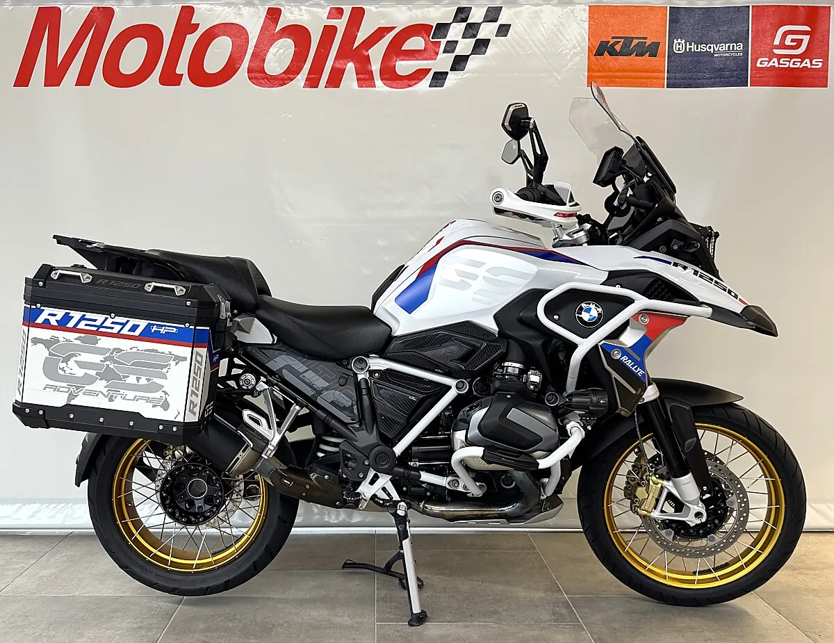 BMW R 1250
