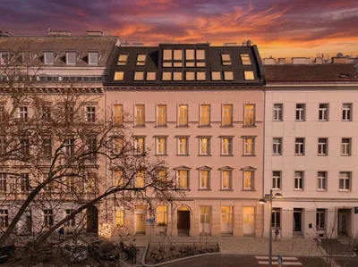 4-Zimmer-Wohnung kaufen in Wien – 132,4 m², € 1.249.000 – Bild 2 von 21
