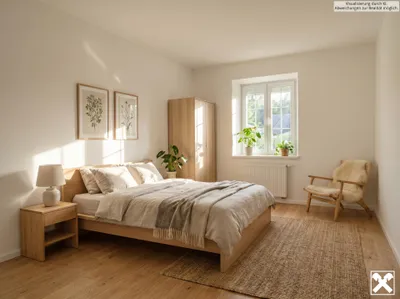2-Zimmer-Wohnung kaufen in Scheibbs – 68,76 m², € 197.840 – Bild 6 von 9