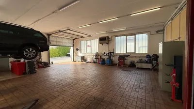 5-Zimmer-Gewerbeimmobilie mieten in Steyr – 203 m², € 1.653 – Bild 12 von 20