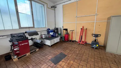 5-Zimmer-Gewerbeimmobilie mieten in Steyr – 203 m², € 1.653 – Bild 7 von 20