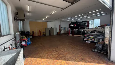 5-Zimmer-Gewerbeimmobilie mieten in Steyr – 203 m², € 1.653