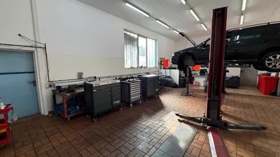 5-Zimmer-Gewerbeimmobilie mieten in Steyr – 203 m², € 1.653 – Bild 10 von 20