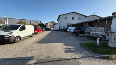 5-Zimmer-Gewerbeimmobilie mieten in Steyr – 203 m², € 1.653 – Bild 18 von 20