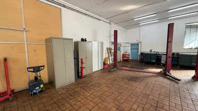 5-Zimmer-Gewerbeimmobilie mieten in Steyr – 203 m², € 1.653 – Bild 9 von 20
