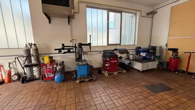 5-Zimmer-Gewerbeimmobilie mieten in Steyr – 203 m², € 1.653 – Bild 5 von 20