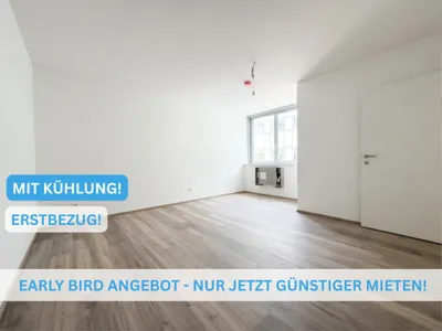 2-Zimmer-Wohnung mieten in Wien – 59 m², € 1.129 – Bild 1 von 14