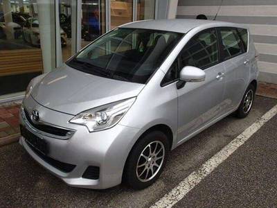 Toyota Verso S 1,3 dVVT-i Active