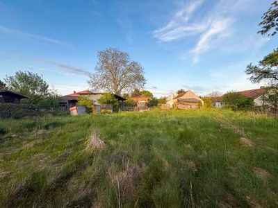 Grundstück kaufen in Tulln – 574 m², € 130.000 – Bild 2 von 3
