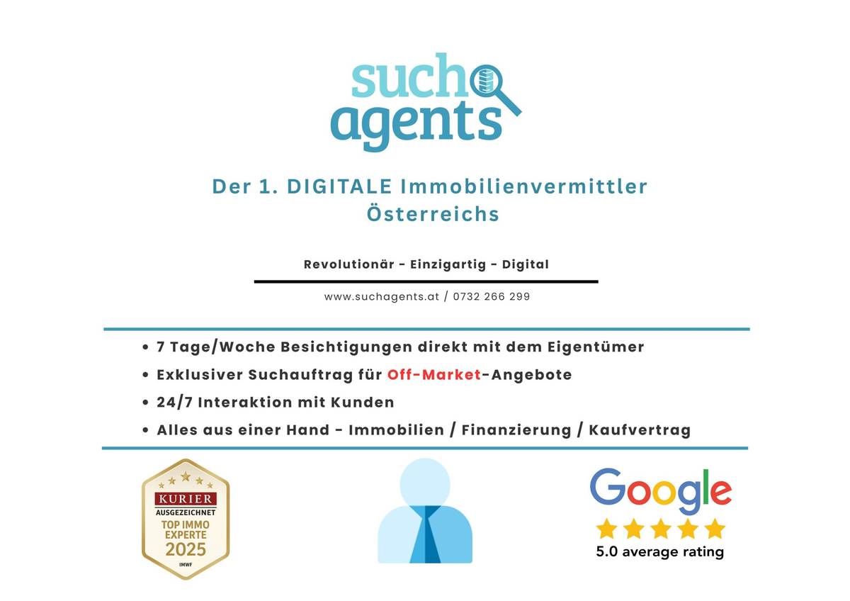 Noch 1 Grundstück verfügbar - In ruhiger Lage nahe Wien - Ansicht 3