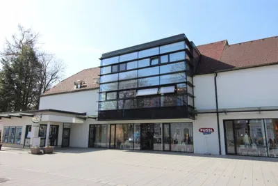 Wohnung mieten in Ried im Innkreis – 43 m², € 535 – Bild 6 von 7
