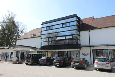 Wohnung mieten in Ried im Innkreis – 43 m², € 535 – Bild 5 von 7