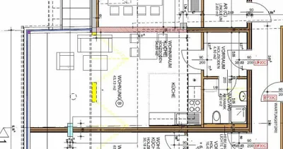 Wohnung mieten in Ried im Innkreis – 43 m², € 535 – Bild 7 von 7