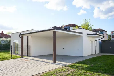 Haus mieten in Oberwart – 121 m², € 1.069 – Bild 5 von 7