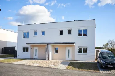 Haus mieten in Oberwart – 121 m², € 1.069 – Bild 4 von 7