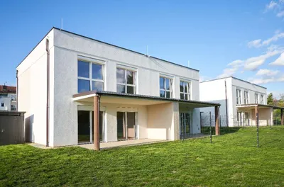 Haus mieten in Oberwart – 121 m², € 1.069