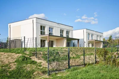Haus mieten in Oberwart – 121 m², € 1.069 – Bild 2 von 7