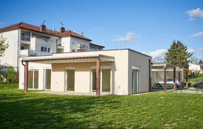Haus mieten in Oberwart – 121 m², € 1.069 – Bild 3 von 7