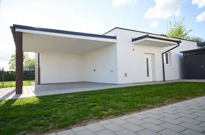 Haus mieten in Oberwart – 121 m², € 1.069 – Bild 6 von 7