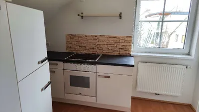 2-Zimmer-Wohnung mieten in Grieskirchen – 63 m², € 655