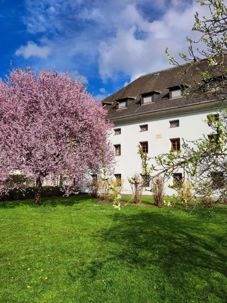 Althofen Nähe, Silberegg, Schlossplatz 2, provisionsfrei - Ansicht 2