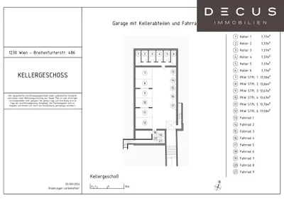 4-Zimmer-Haus kaufen in Wien – 106,09 m², € 967.000 – Bild 9 von 9