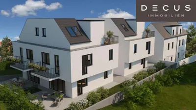 4-Zimmer-Haus kaufen in Wien – 106,09 m², € 967.000 – Bild 4 von 9