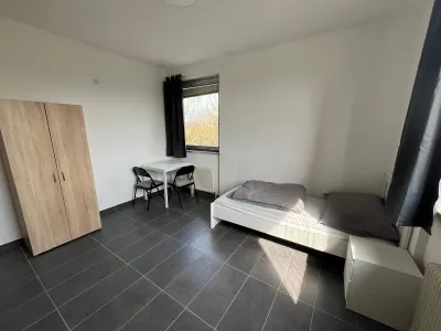 1-Zimmer-Wohnung mieten in Linz – 20 m², € 550 – Bild 3 von 10