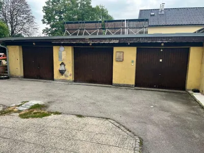 1-Zimmer-Wohnung mieten in Linz – 20 m², € 550 – Bild 9 von 10