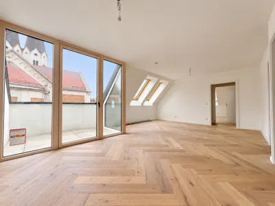 2-Zimmer-Wohnung kaufen in Wien – 62,77 m², € 399.000 – Bild 3 von 8