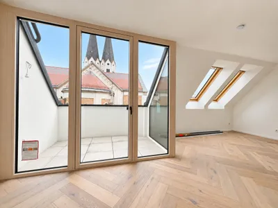 2-Zimmer-Wohnung kaufen in Wien – 62,77 m², € 399.000 – Bild 2 von 8