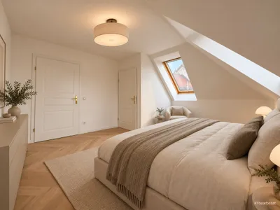 2-Zimmer-Wohnung kaufen in Wien – 62,77 m², € 399.000 – Bild 5 von 8