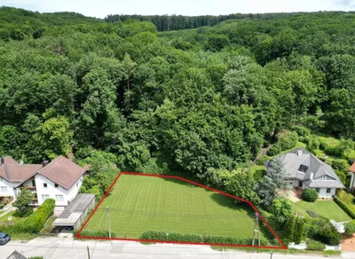 Grundstück kaufen in Tulln – 962 m², € 798.000 – Bild 1 von 4