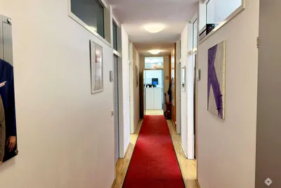 Gewerbeimmobilie kaufen in Salzburg Stadt – 180 m², € 604.000 – Bild 6 von 7