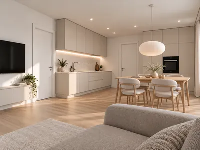 Wohnung kaufen in Scheibbs – 71 m², € 195.000 – Bild 1 von 4