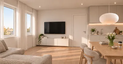 Wohnung kaufen in Scheibbs – 71 m², € 195.000 – Bild 3 von 4