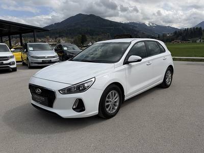 Hyundai i30 CW 1,0 T-GDI Start/Stopp Comfort | Pickerl ...