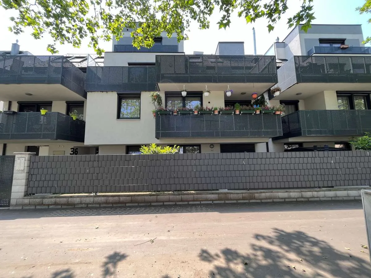 Großer Tiefgaragen-Parkplatz im 22. Bezirk - Vista 3