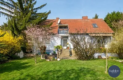 Haus kaufen in Baden – 157 m², € 446.700