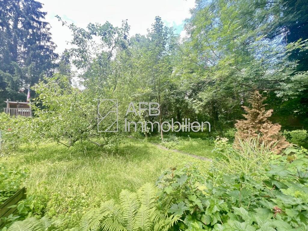 Gartenanteil mitten in Graz-Geidorf fast neben der KF Uni zu vermieten – pohled 2