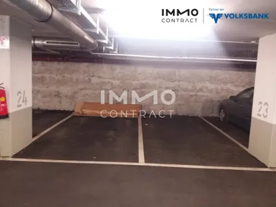 Immobilie mieten in Wien – 12 m², € 115 – Bild 2 von 4