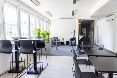 Gewerbeimmobilie mieten in Wien – 250 m² – Bild 3 von 5