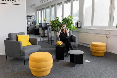 Gewerbeimmobilie mieten in Wien – 250 m² – Bild 2 von 5