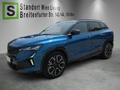 Renault Austral E-Tech Full Hybrid 200 Esprit Alpine Aut.