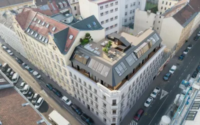 3-Zimmer-Wohnung kaufen in Wien – 82,62 m², € 820.000 – Bild 10 von 11